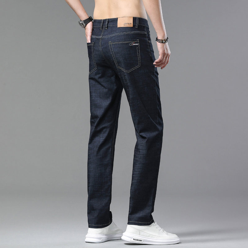 2025 Spring Summer Thin Classi - огляд і ціна Levis Jeans 501