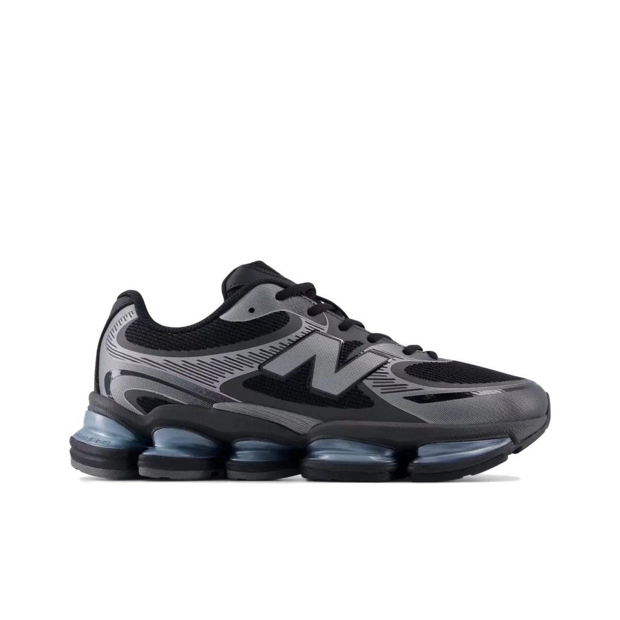 New Balance NB 2000 Casual Sho - огляд і ціна New Balance Shoes 9060