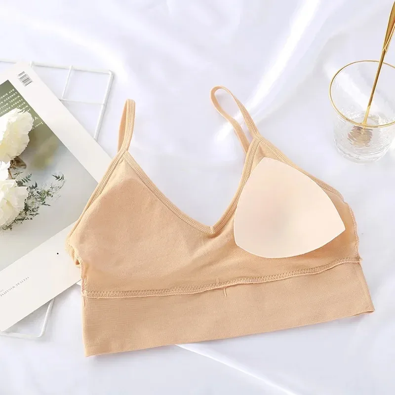 Seamless Women Push Up Bra Bea - огляд і ціна Underwire Bra Padded