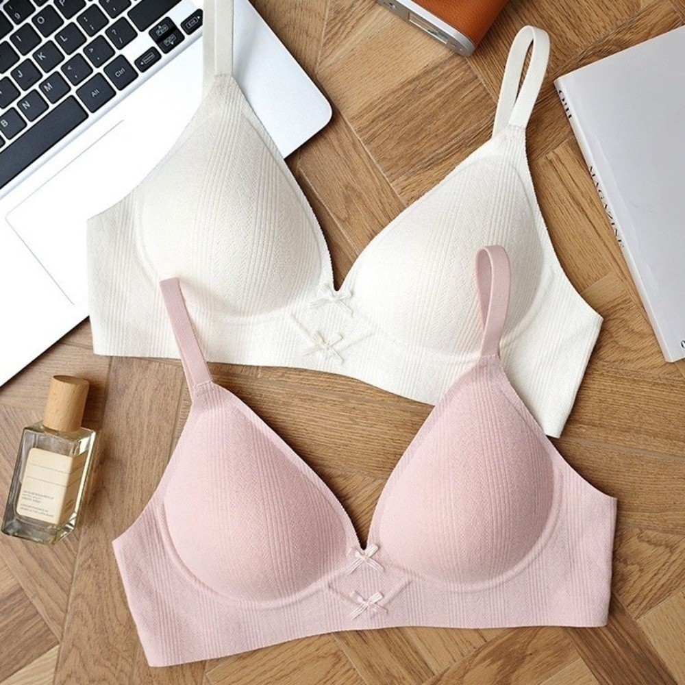 Comfortable Thin Wireless Deep - огляд і ціна Wirefree Bra Comfort