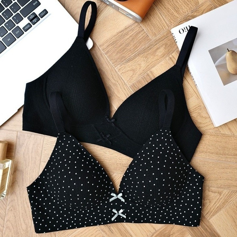 Comfortable Thin Wireless Deep - огляд і ціна Wirefree Bra Comfort