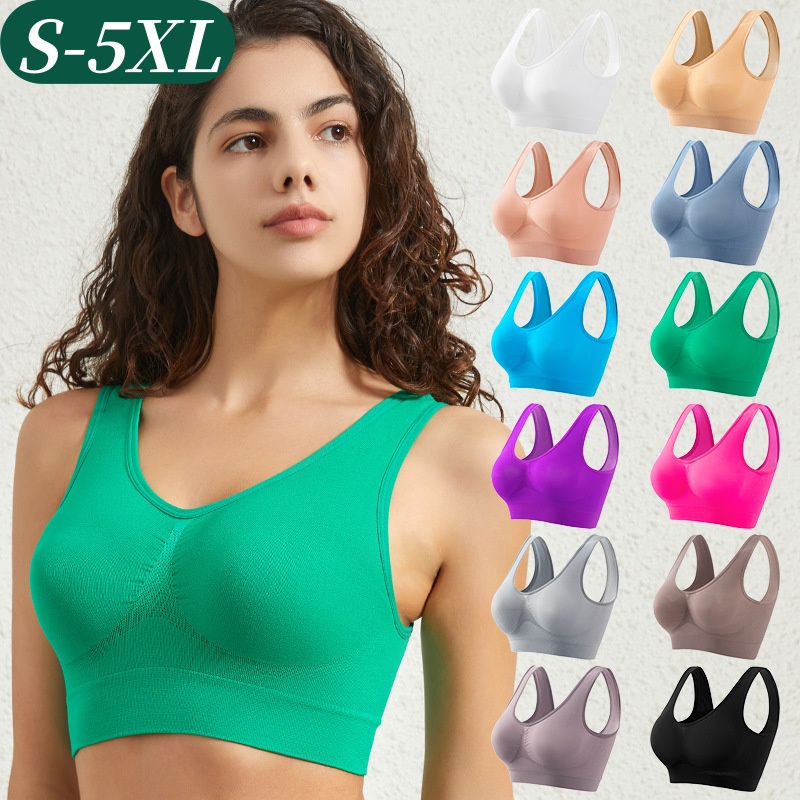 Women's Seamless Push-Up Bra S - огляд і ціна T Shirt Bra Seamless