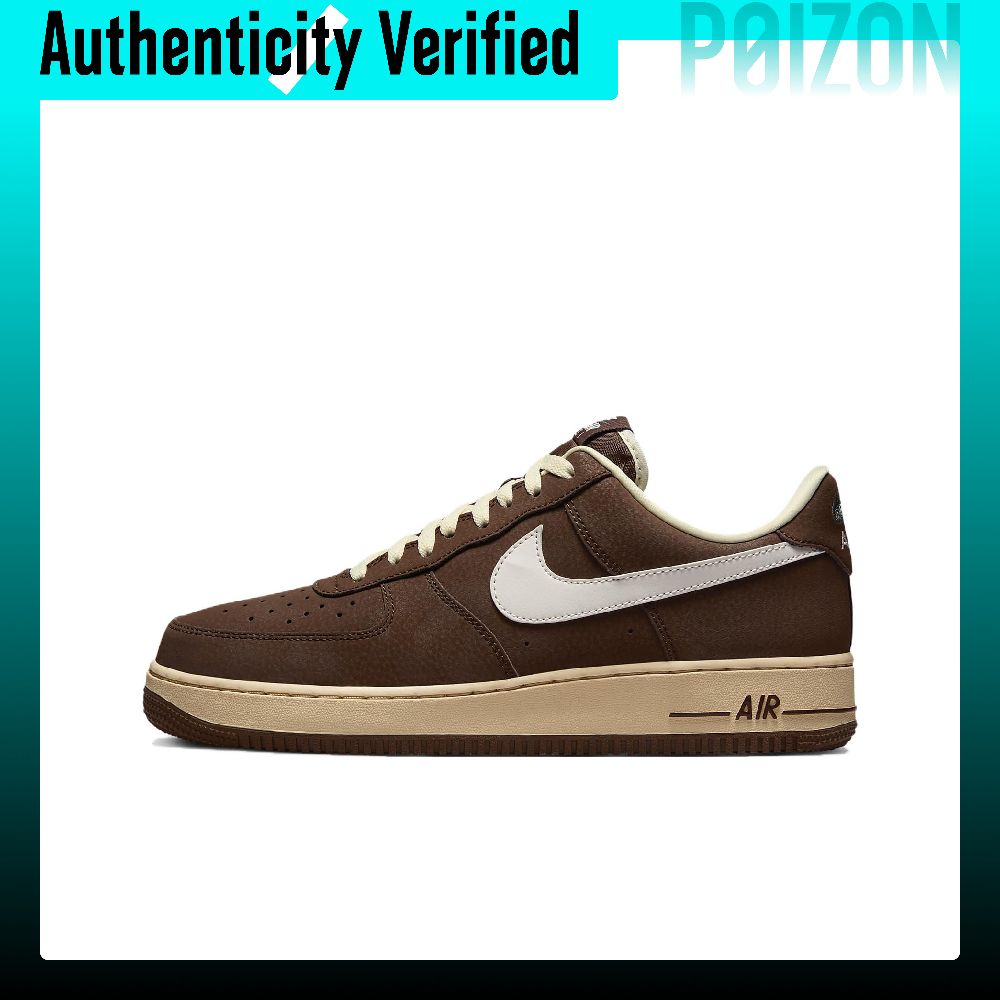 Nike Air Force 1 '07 Low top S - огляд і ціна Nike Shoes Air Force 1