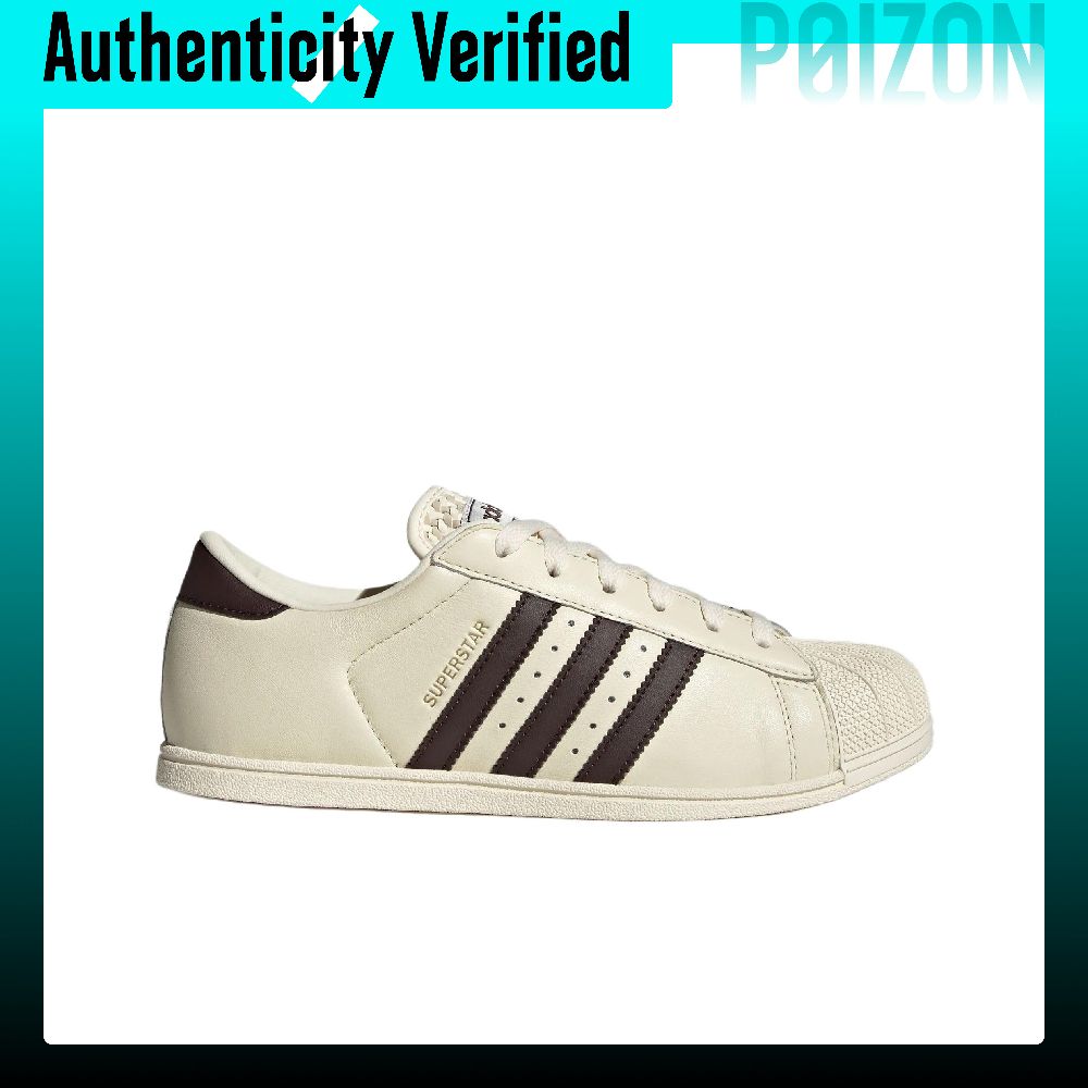 Adidas Originals SUPERSTAR Ska - огляд і ціна Adidas Shoes Superstar